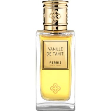 Vanille de Tahiti (Extrait de Parfum)