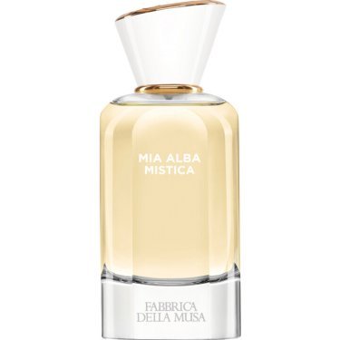 Mia Alba Mistica