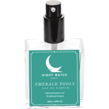 Emerald Pools (Eau de Parfum)