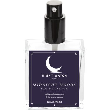 Midnight Moods (Eau de Parfum)