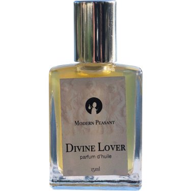 Divine Lover