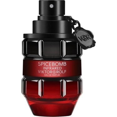Spicebomb Infrared (Eau de Parfum)