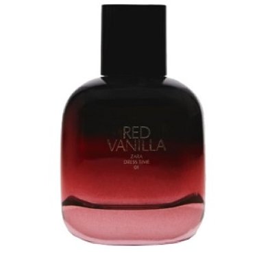 01 Red Vanilla