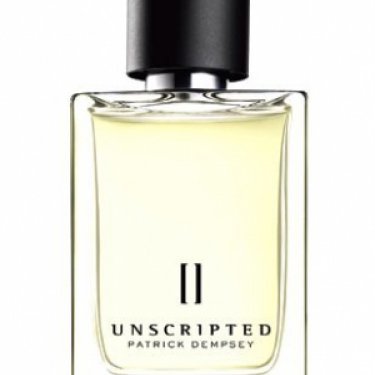 Patrick Dempsey Unscripted