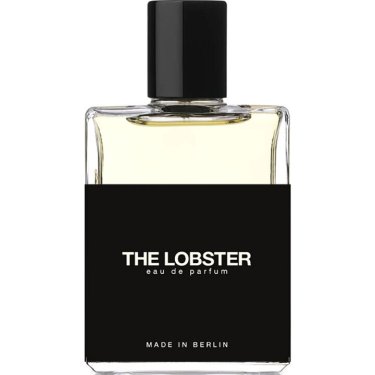 No8 - The Lobster