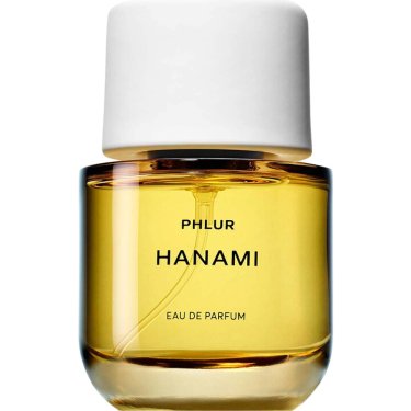Hanami (Eau de Parfum)