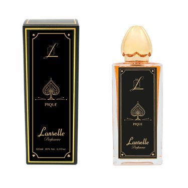 Pique (New collection)