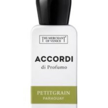 Accordi di Profumo: Petitgrain Paraguay