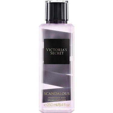 Scandalous (Fragrance Mist)