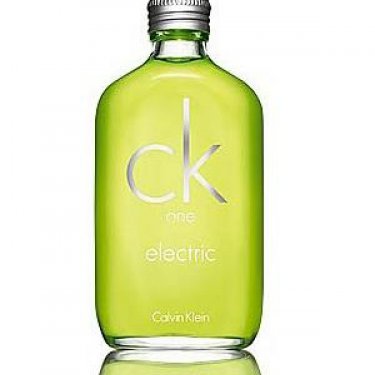 cK one Electric