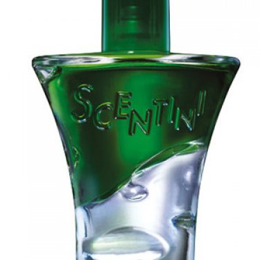 Scentini Nights Emerald Sparkle