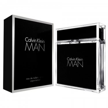 Calvin Klein Man (Eau de Toilette)