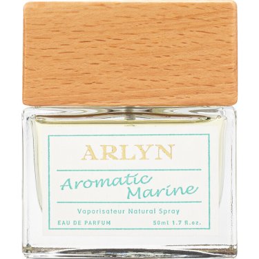 Aromatic Marine (Eau de Parfum)