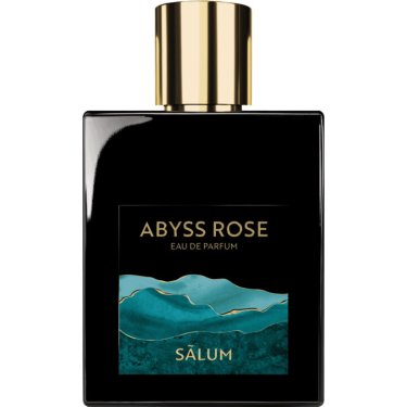 Abyss Rose