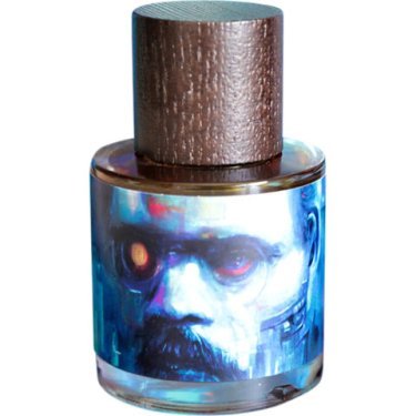 Woke Morisco: Transhuman, All Too Transhuman