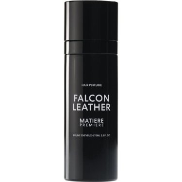 Falcon Leather (Hair Perfume)