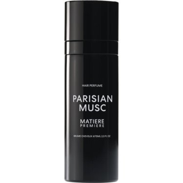 Parisian Musc (Hair Perfume)