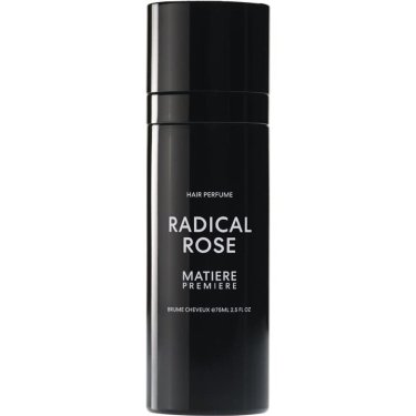Radical Rose (Hair Perfume)