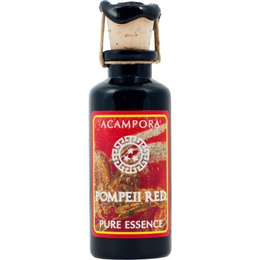 Pompeii Red (Pure Essence)