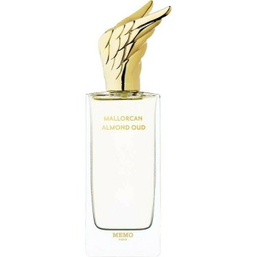 The Flying Collection: Mallorcan Almond Oud