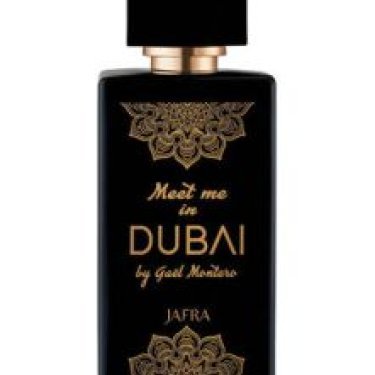 Meet Me In Dubai