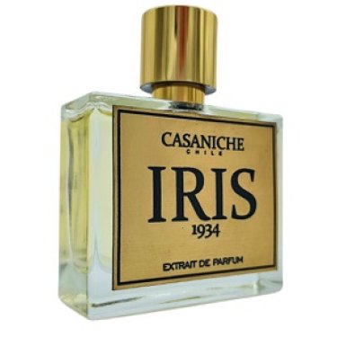 Iris 1934