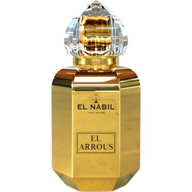 El Arrous (Eau de Parfum)