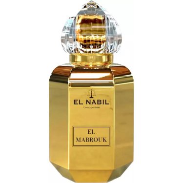 El Mabrouk (Eau de Parfum)