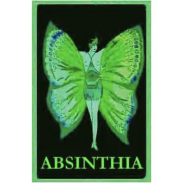 Absinthia (Eau de Toilette)