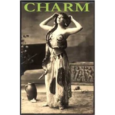 Burlesque: Charm (Eau de Toilette)