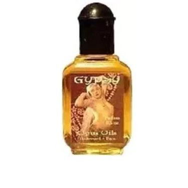 Burlesque: Gypsy (Parfum)