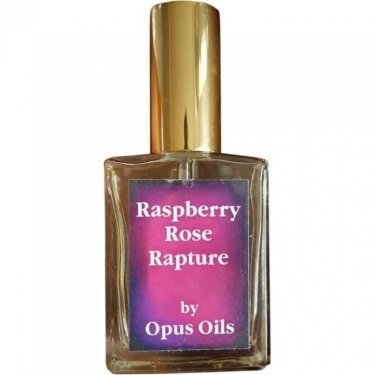 Chocolate Love: Raspberry Rose Rapture
