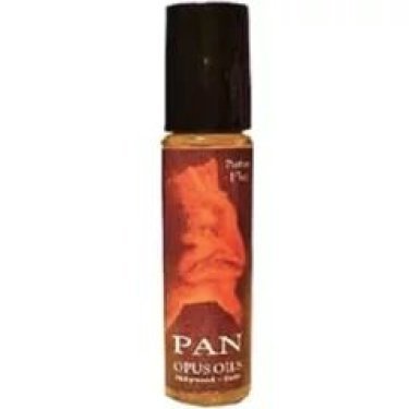 Divine: Pan (Parfum)