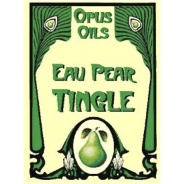 Eau Pear Tingle (Eau de Toilette)