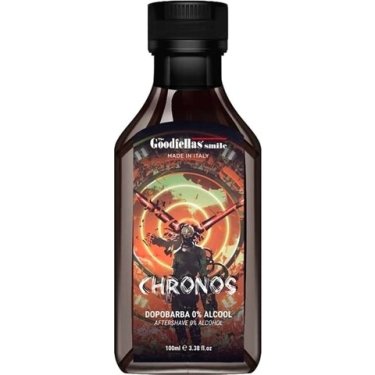 Chronos (Dopobarba 0% Alcool)