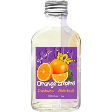 Orange Empire (Profumo Dopobarba)