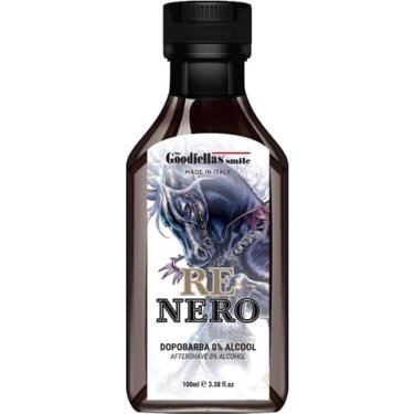 Re Nero (Dopobarba 0% Alcool)