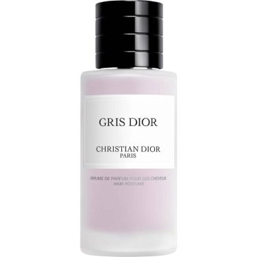 Gris Dior (Brume de Parfum pour les Cheveux)