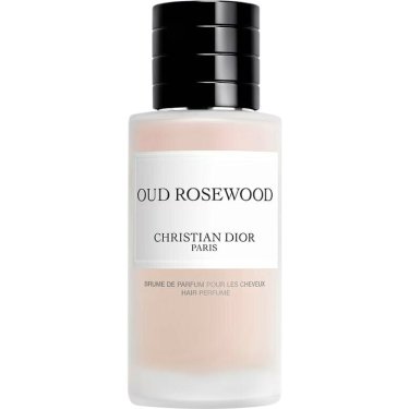 Oud Rosewood (Brume de Parfum pour les Cheveux)