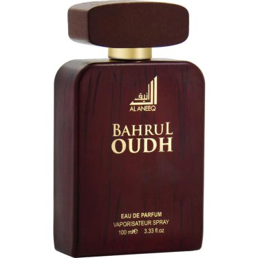 Bahrul Oudh (Eau de Parfum)