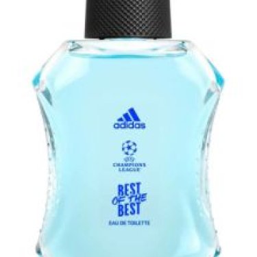 Adidas UEFA Best Of The Best
