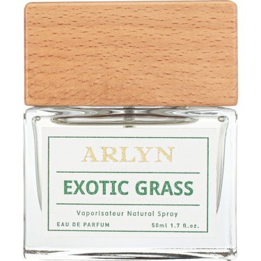 Exotic Grass