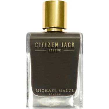 Citizen Jack Parfum