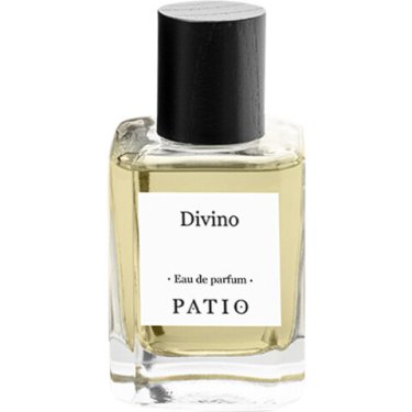 Divino (Eau de Parfum)