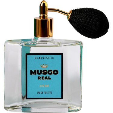 Musgo Real: Alto Mar