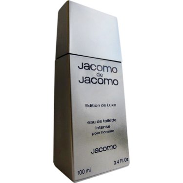 Jacomo de Jacomo Edition de Luxe (Eau de Toilette Intense)