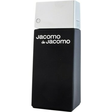 Jacomo de Jacomo (2011)