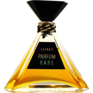 Parfum Rare (Extrait)