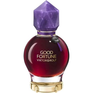 Good Fortune Elixir Intense