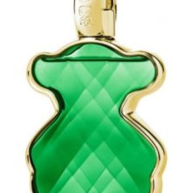 LoveMe The Emerald Elixir